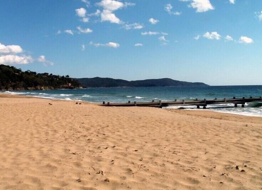 Beach Photo