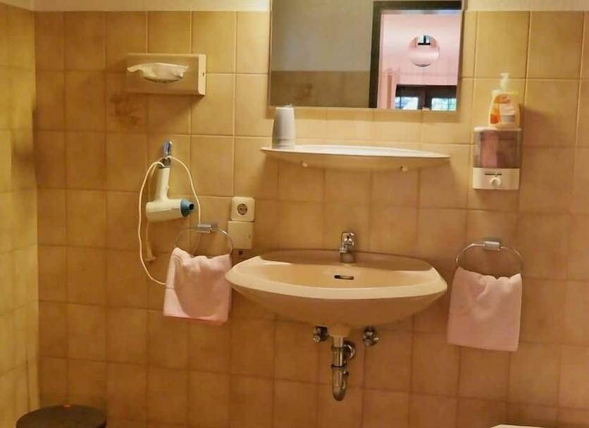 Bathroom Photo