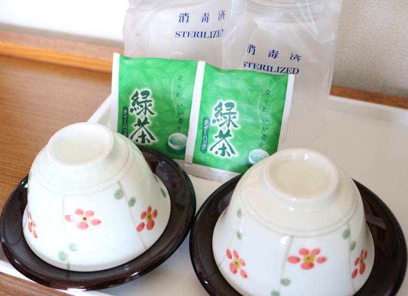 Room amenity Photo