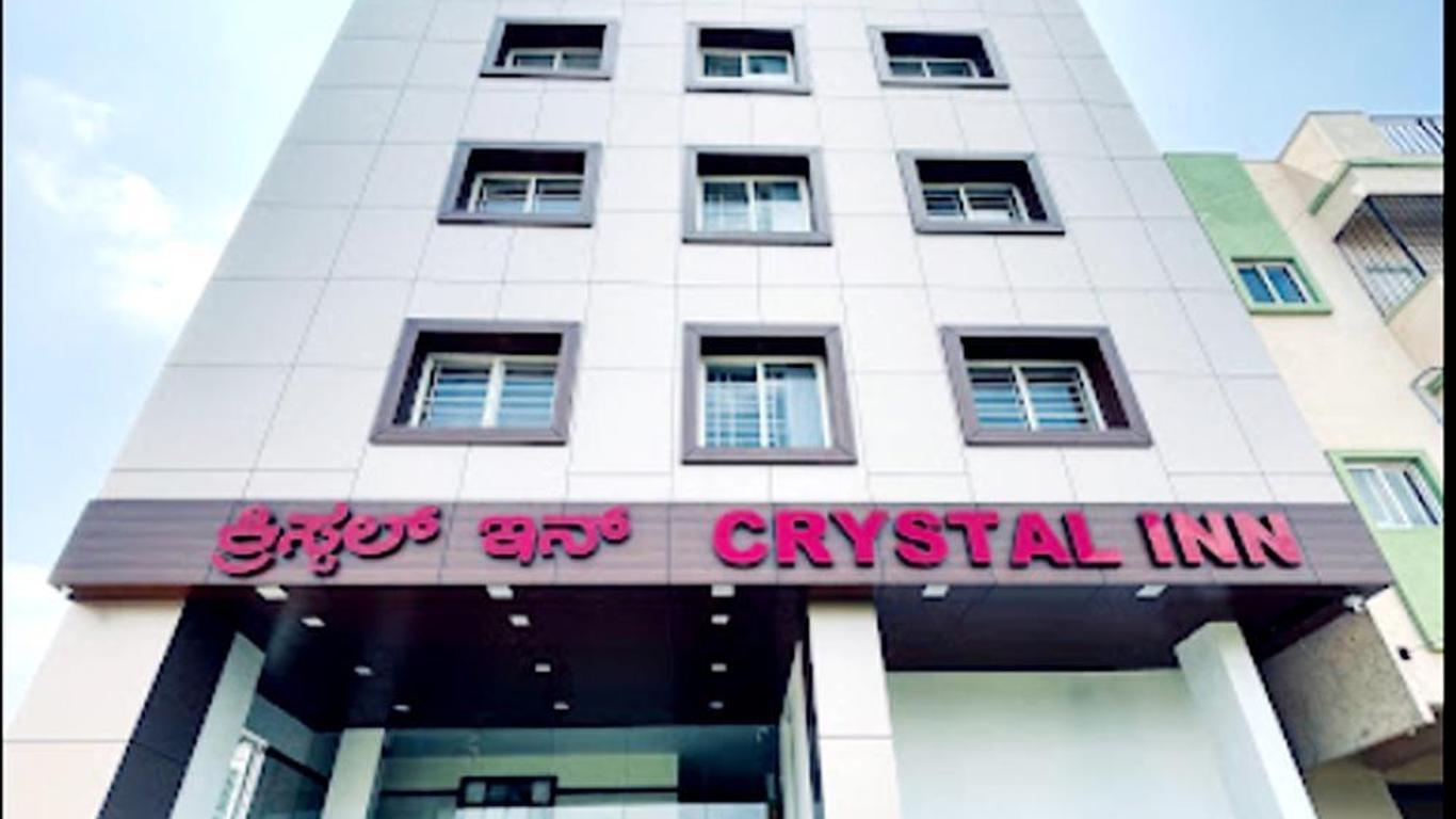 Crystal Inn Hotel