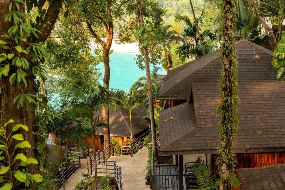 Outdoor view