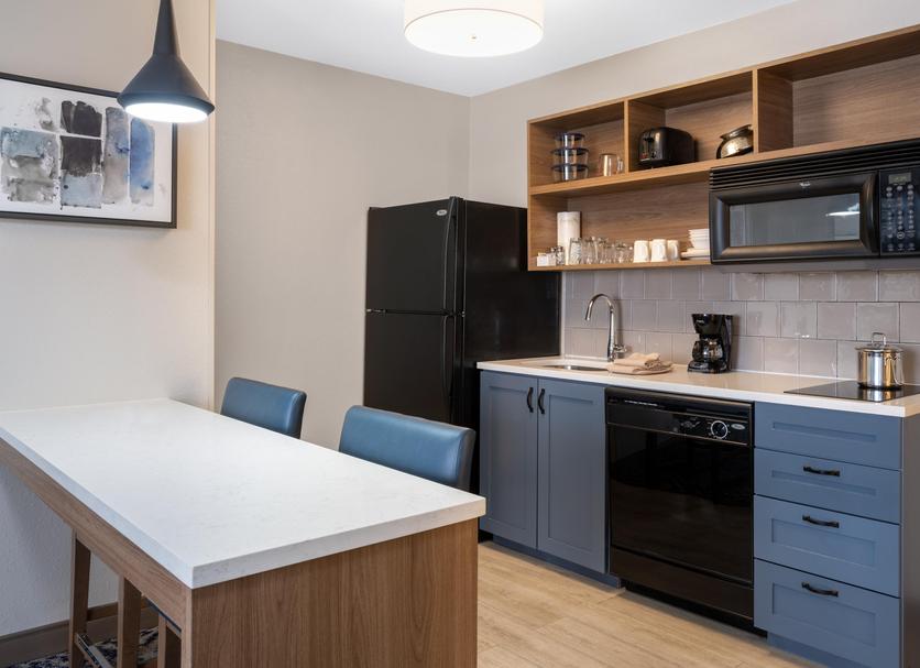 Kitchen Photo