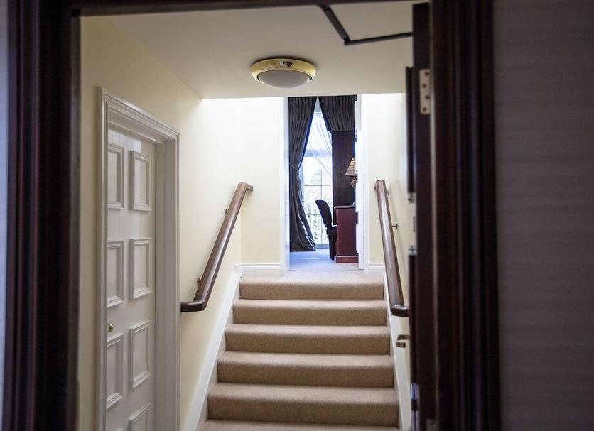 Stairs Photo