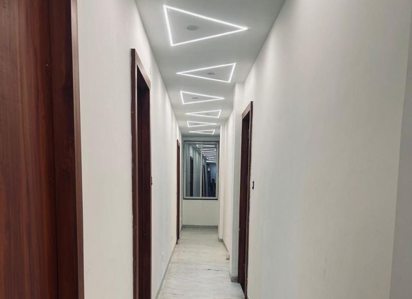 Hallway Photo