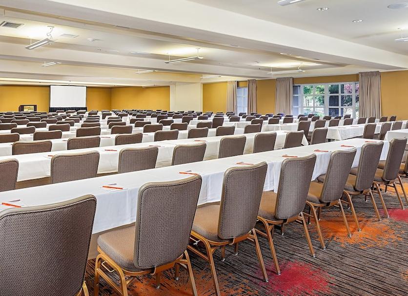 Conference room Photo