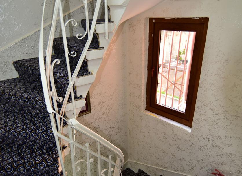 Stairs Photo