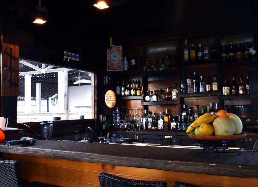 Bar Photo