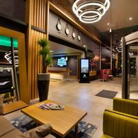 Holiday Inn Istanbul - Kadikoy