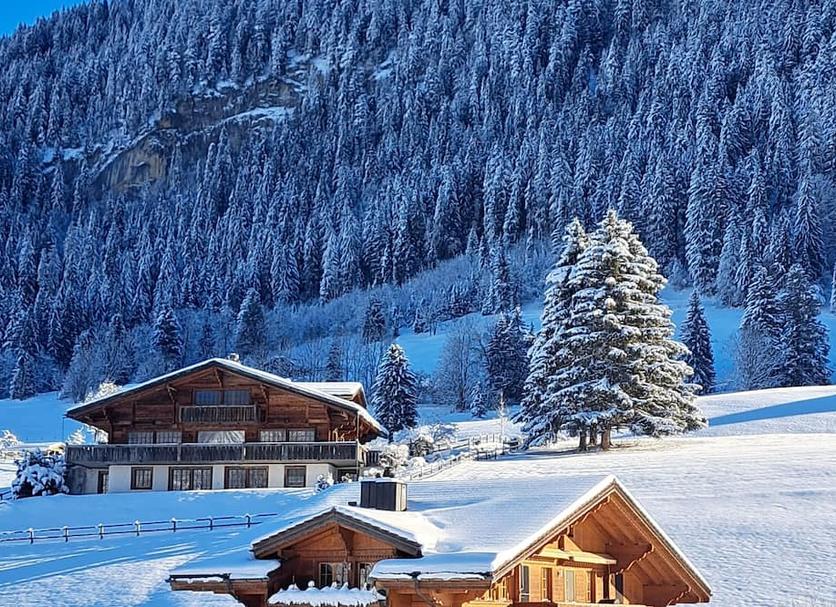 Outdoor view Photo