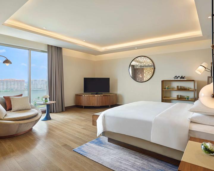 Grand Hyatt 