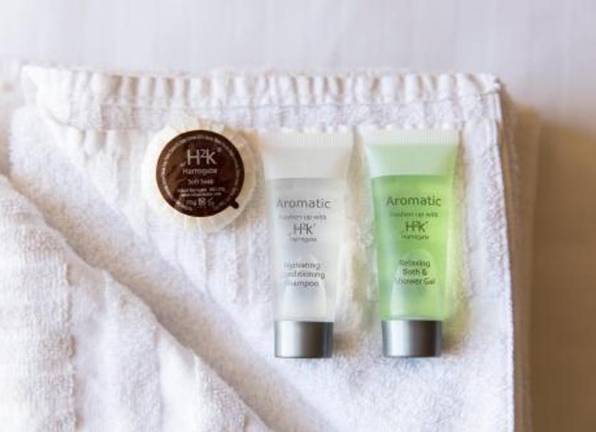 Room amenity Photo