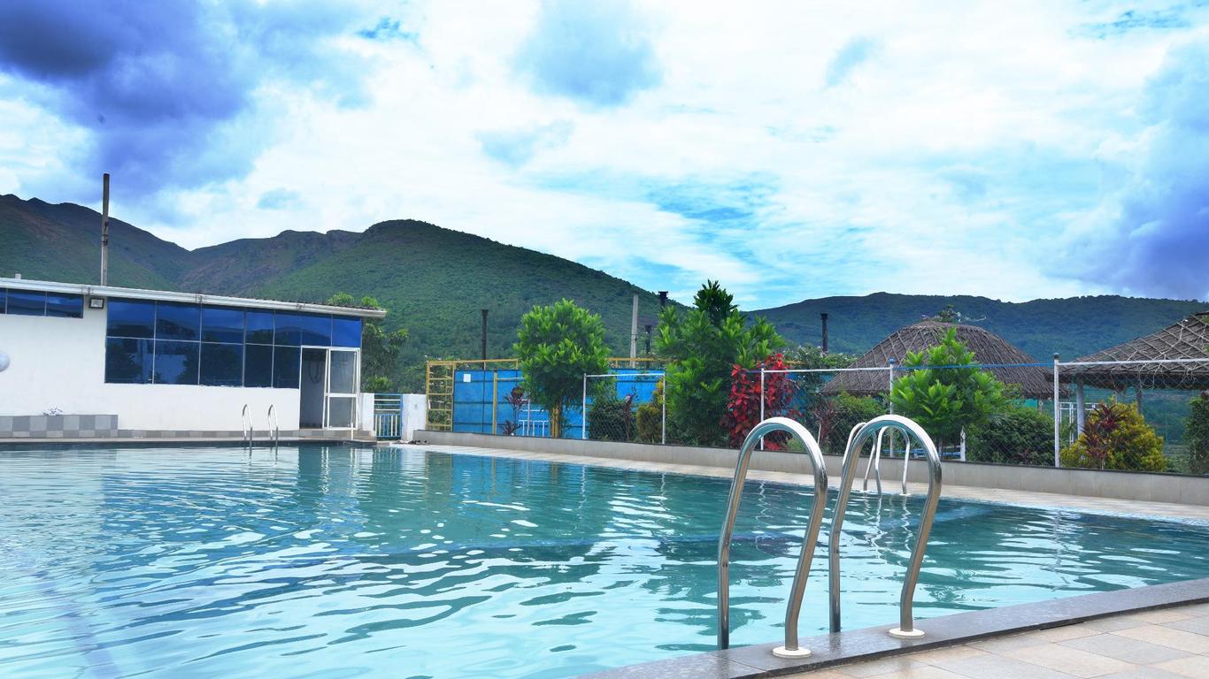 Vana Resort