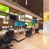 Business centre