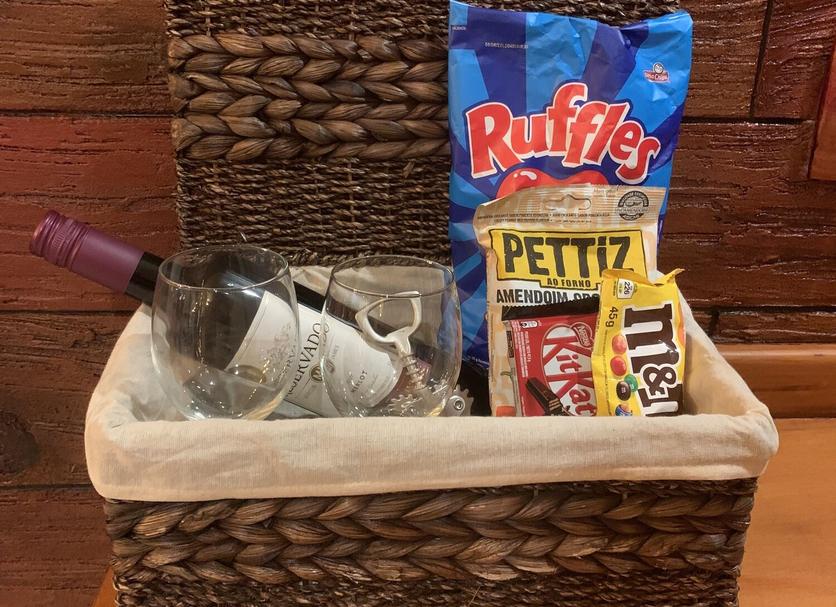 Room amenity Photo