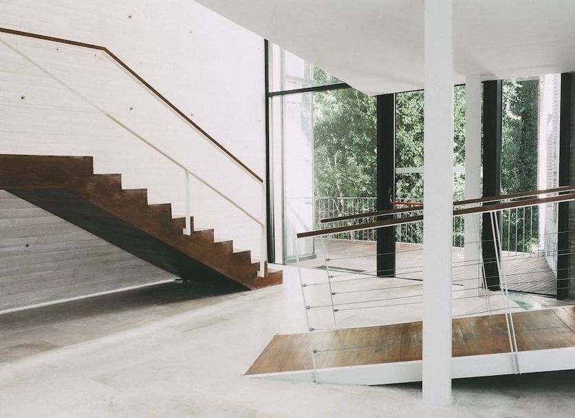 Stairs Photo