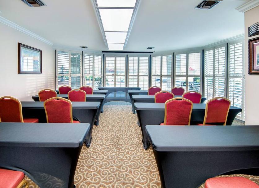 Conference room Photo