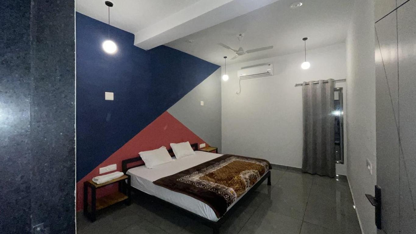 Unity Home Stay