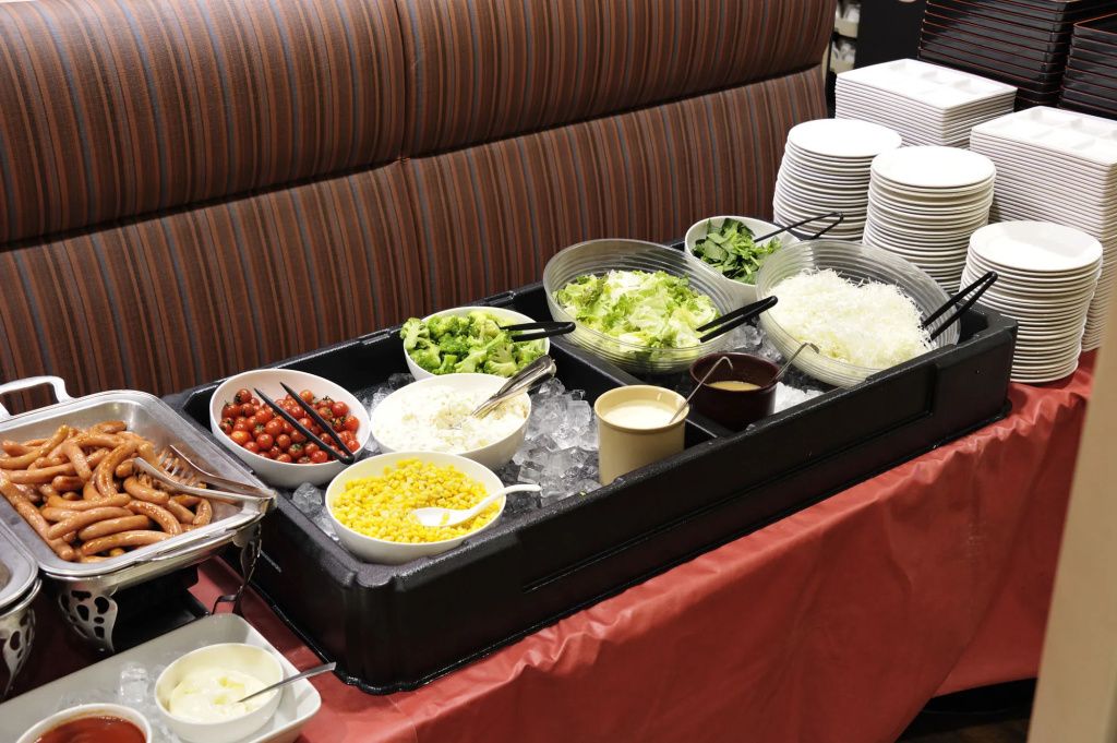 Buffet