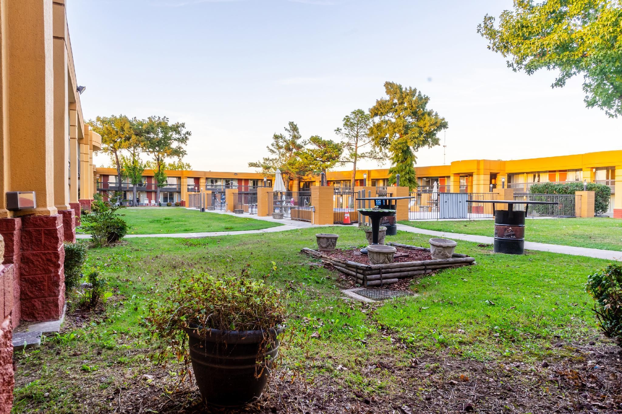 Outdoor view