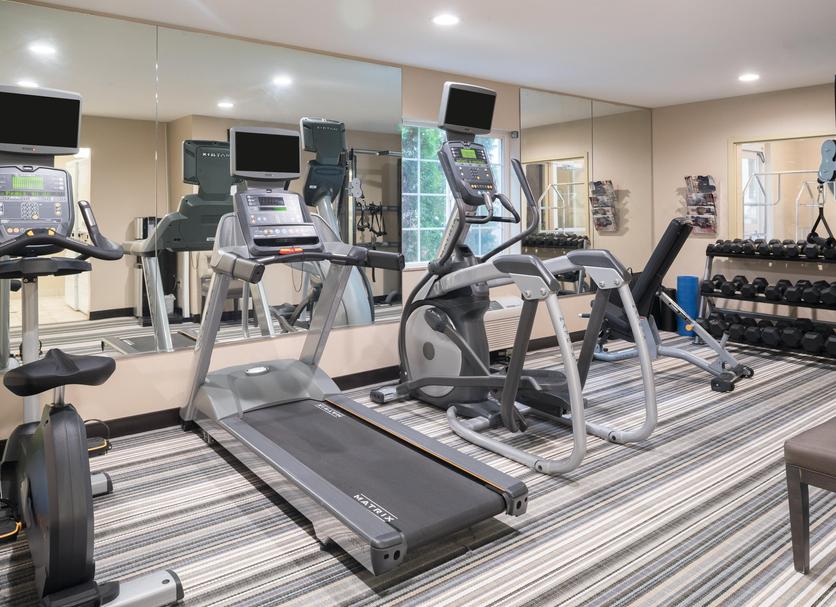 Gym Photo
