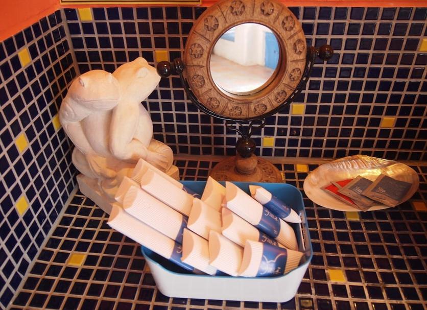 Room amenity Photo