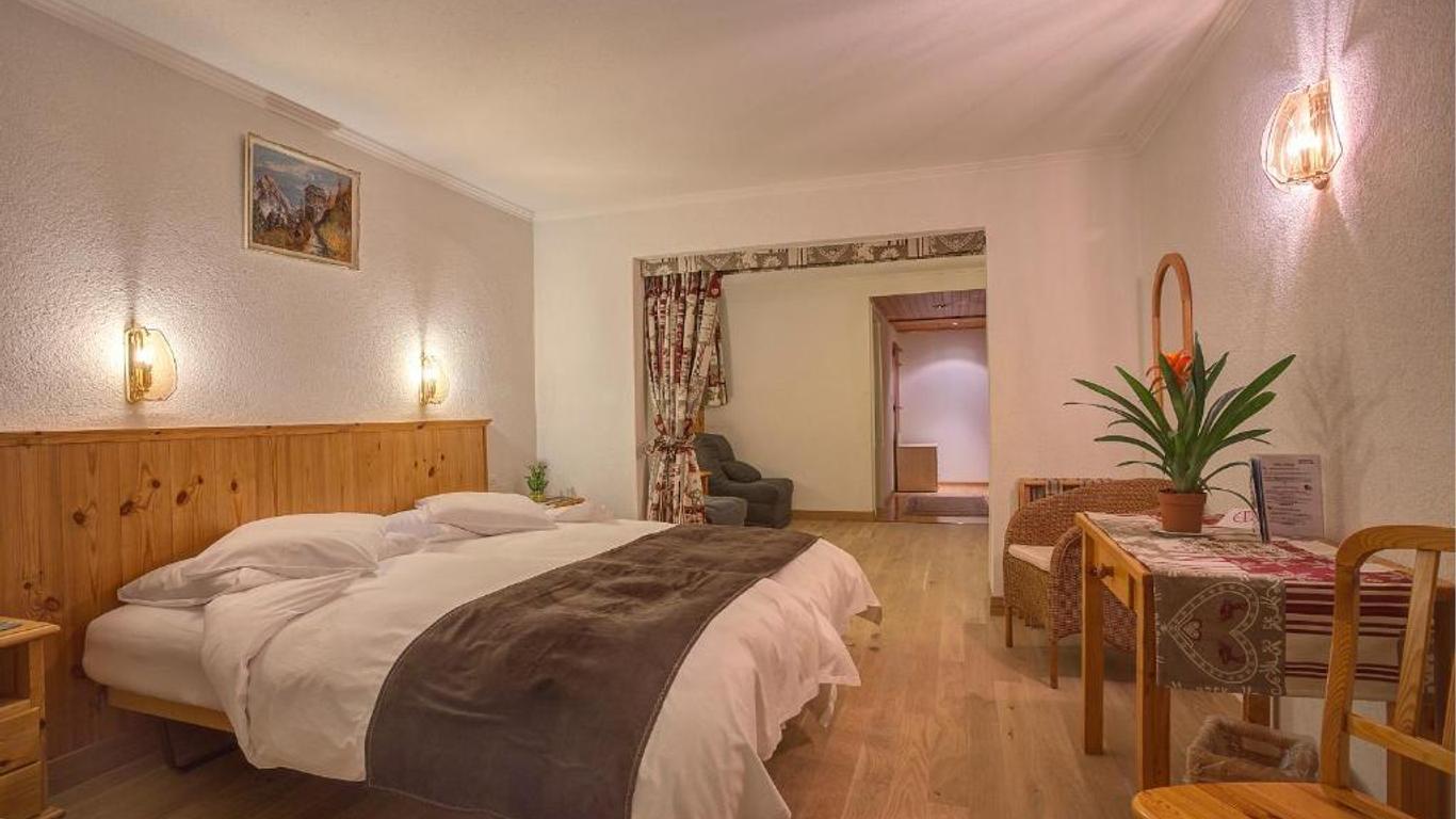 Hotel Ad'Eldorado