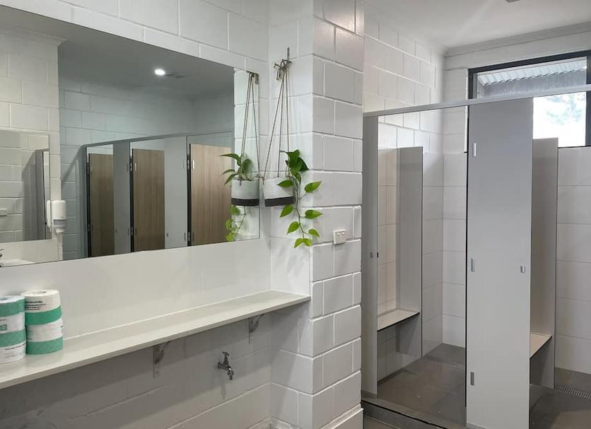 Bathroom Photo