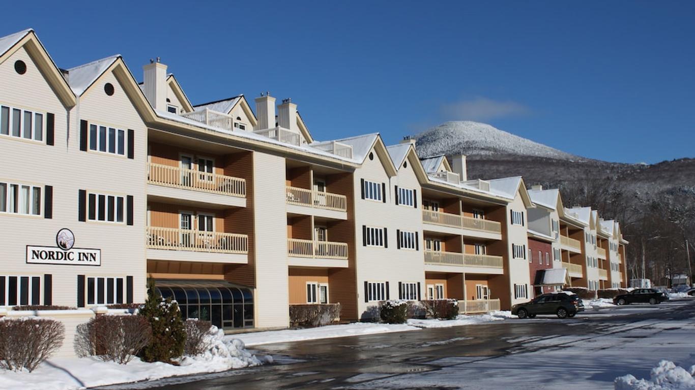 Nordic Inn Condominium Resort