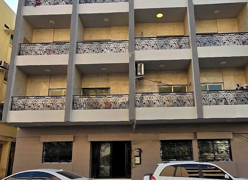 Building Photo