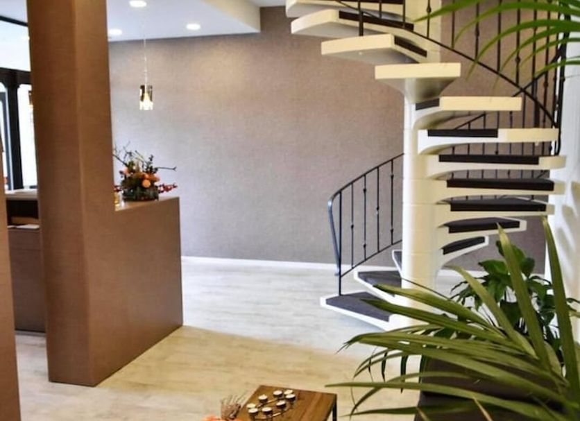 Stairs Photo