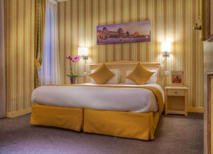 Bedroom Photo