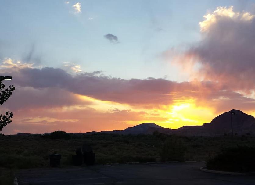 Outdoor view Photo