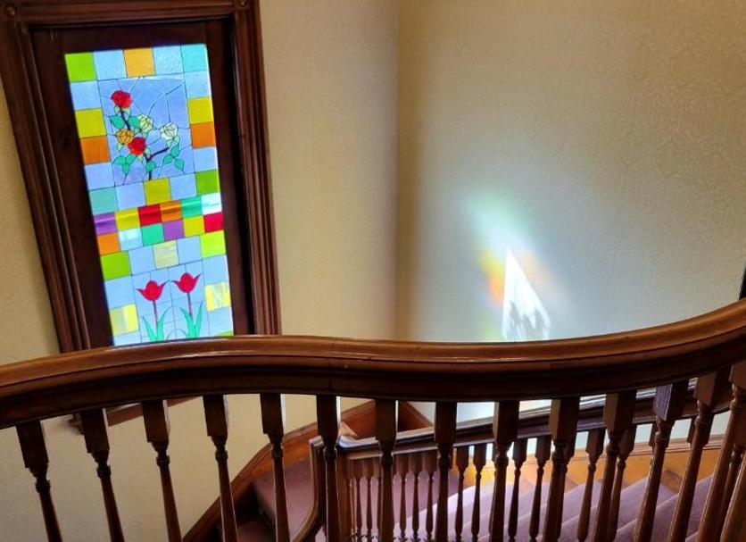 Stairs Photo