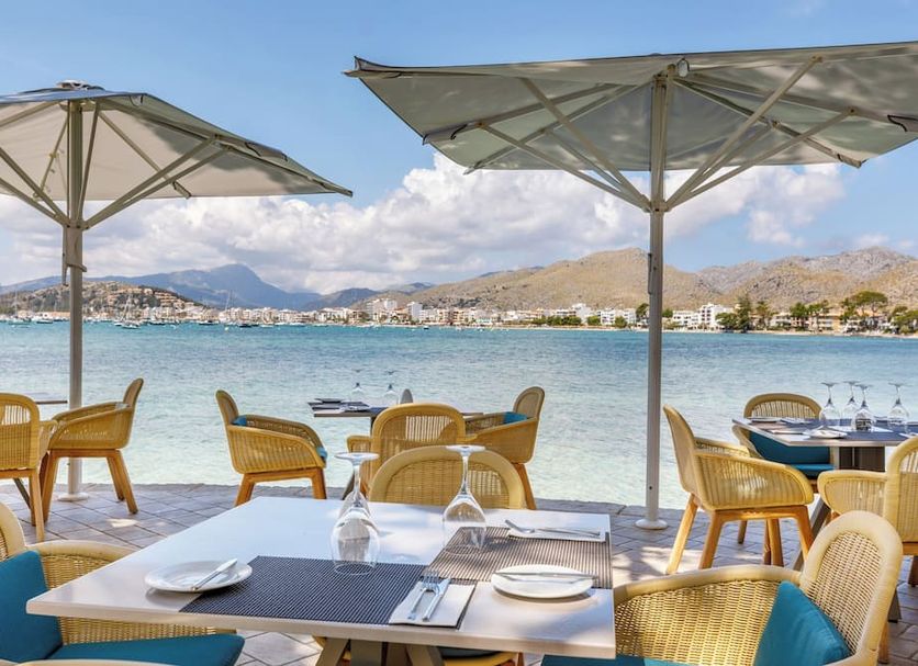 Hotel Illa d'Or Illa d'Or Club Apartments ₹ Port de