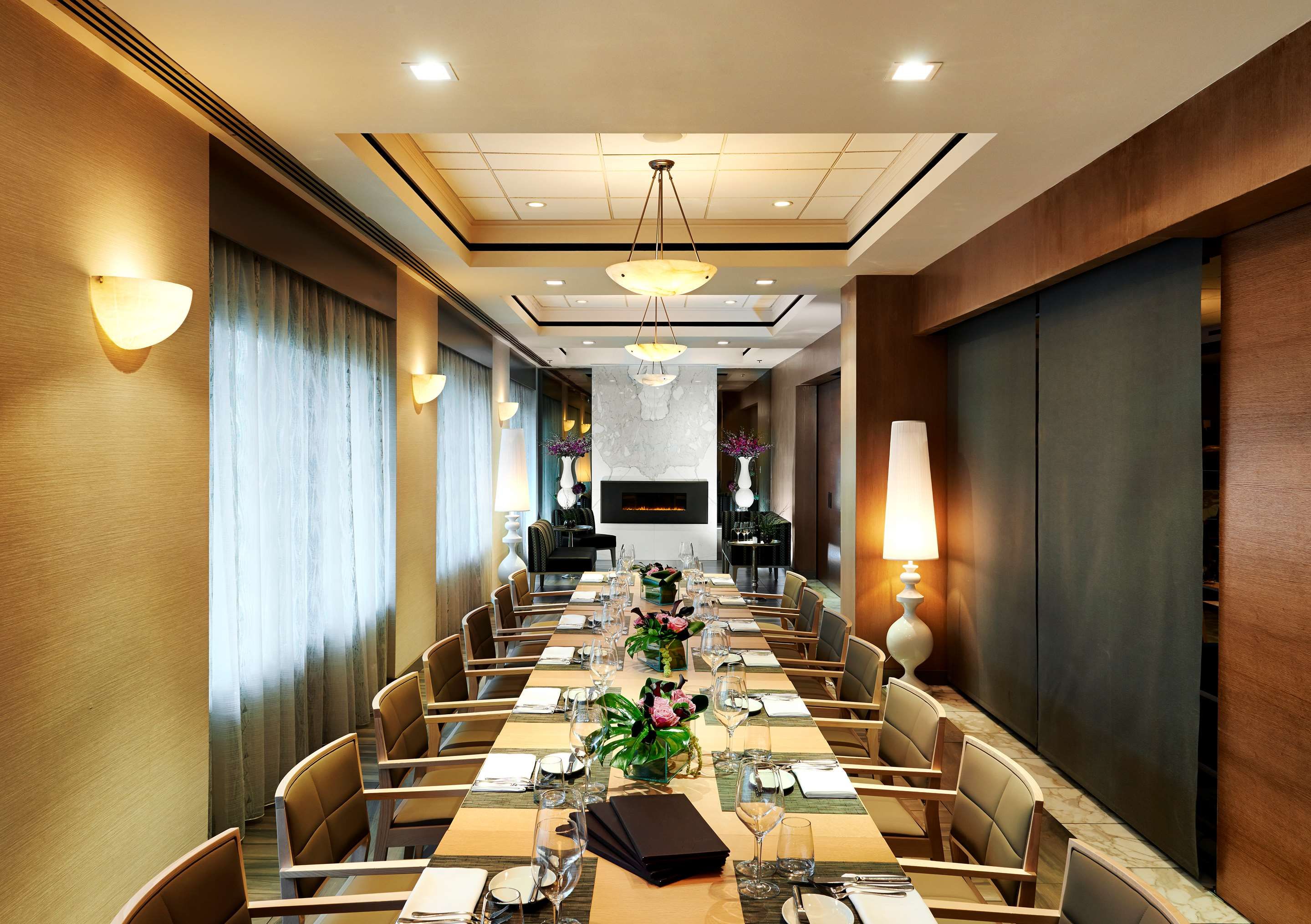 Conference room