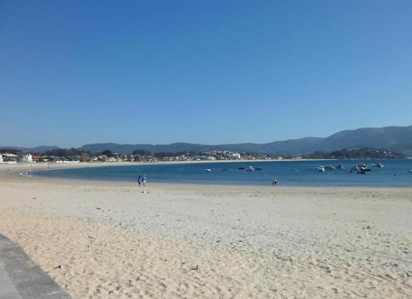 Beach Photo