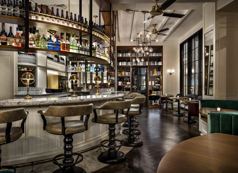 Bar Photo