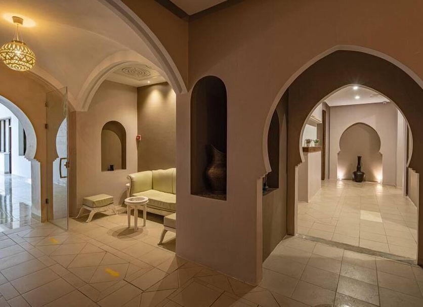 Hallway Photo