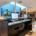 Business centre