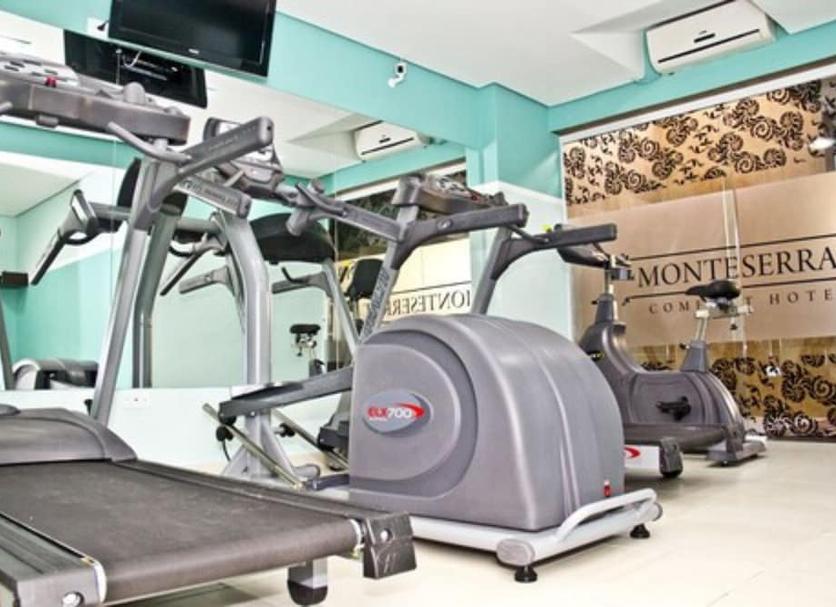 Gym Photo