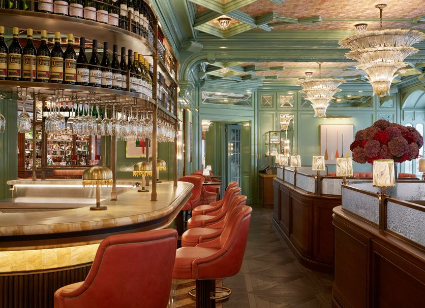 Bar Photo