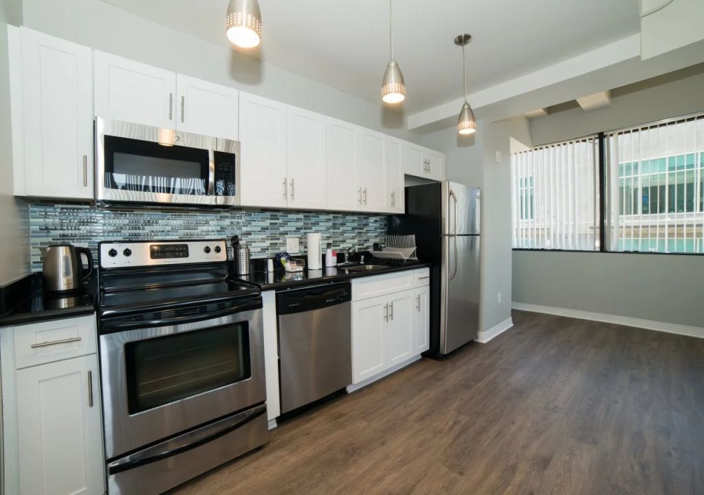 Kitchen Photo