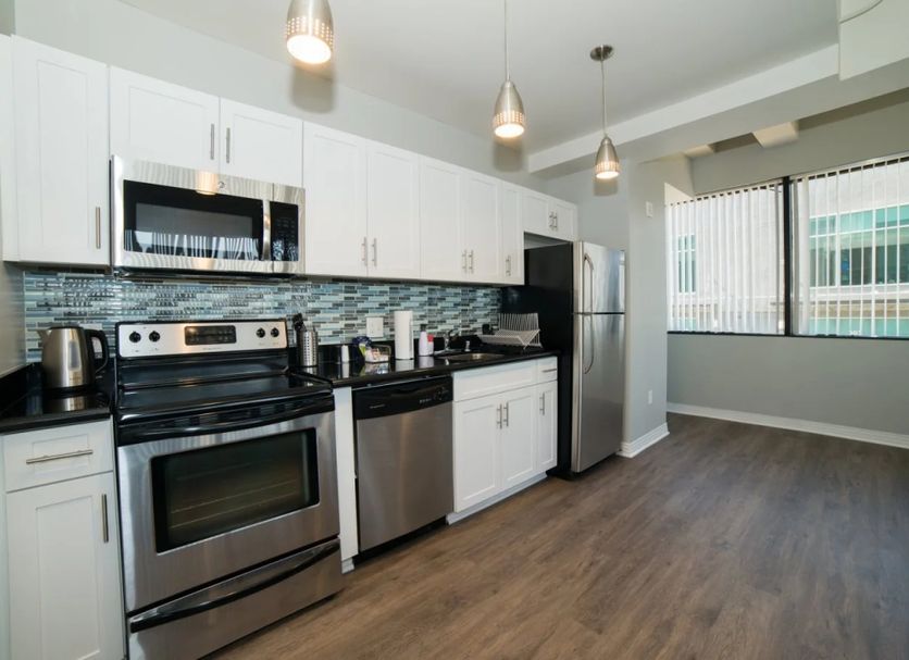 Kitchen Photo