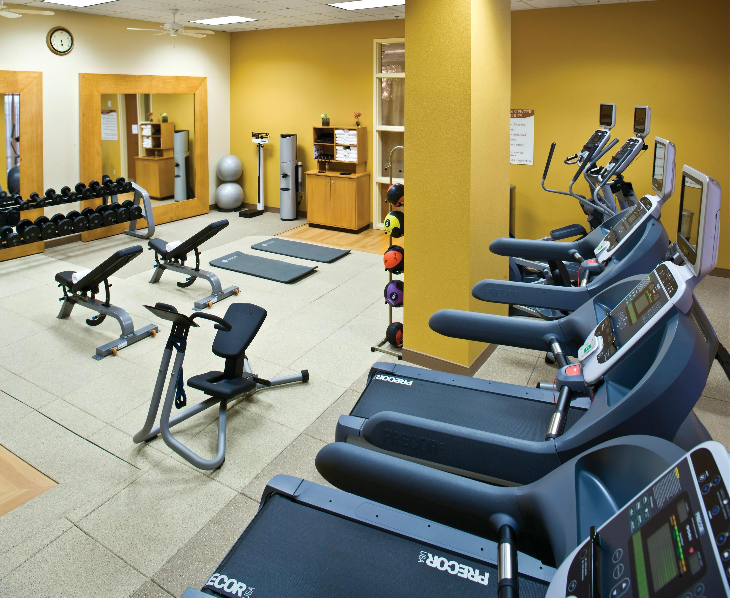 Gym
