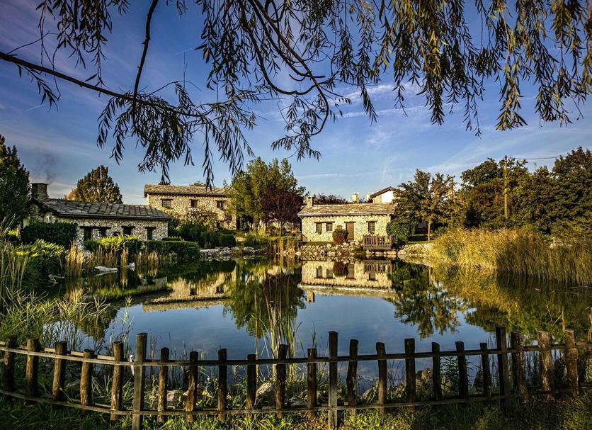 Outdoor view Photo