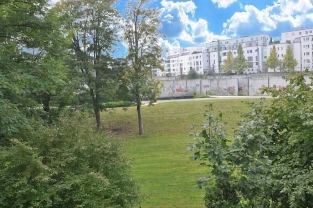 Outdoor view