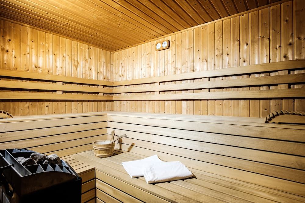 Spa Photo