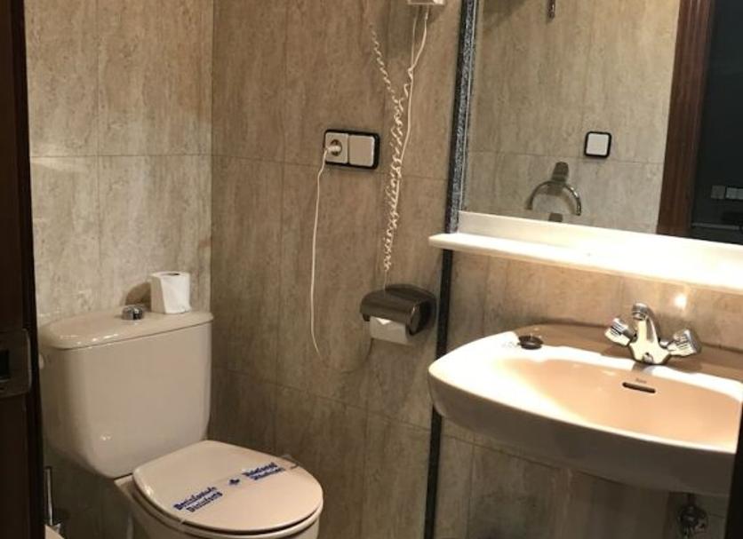Bathroom Photo