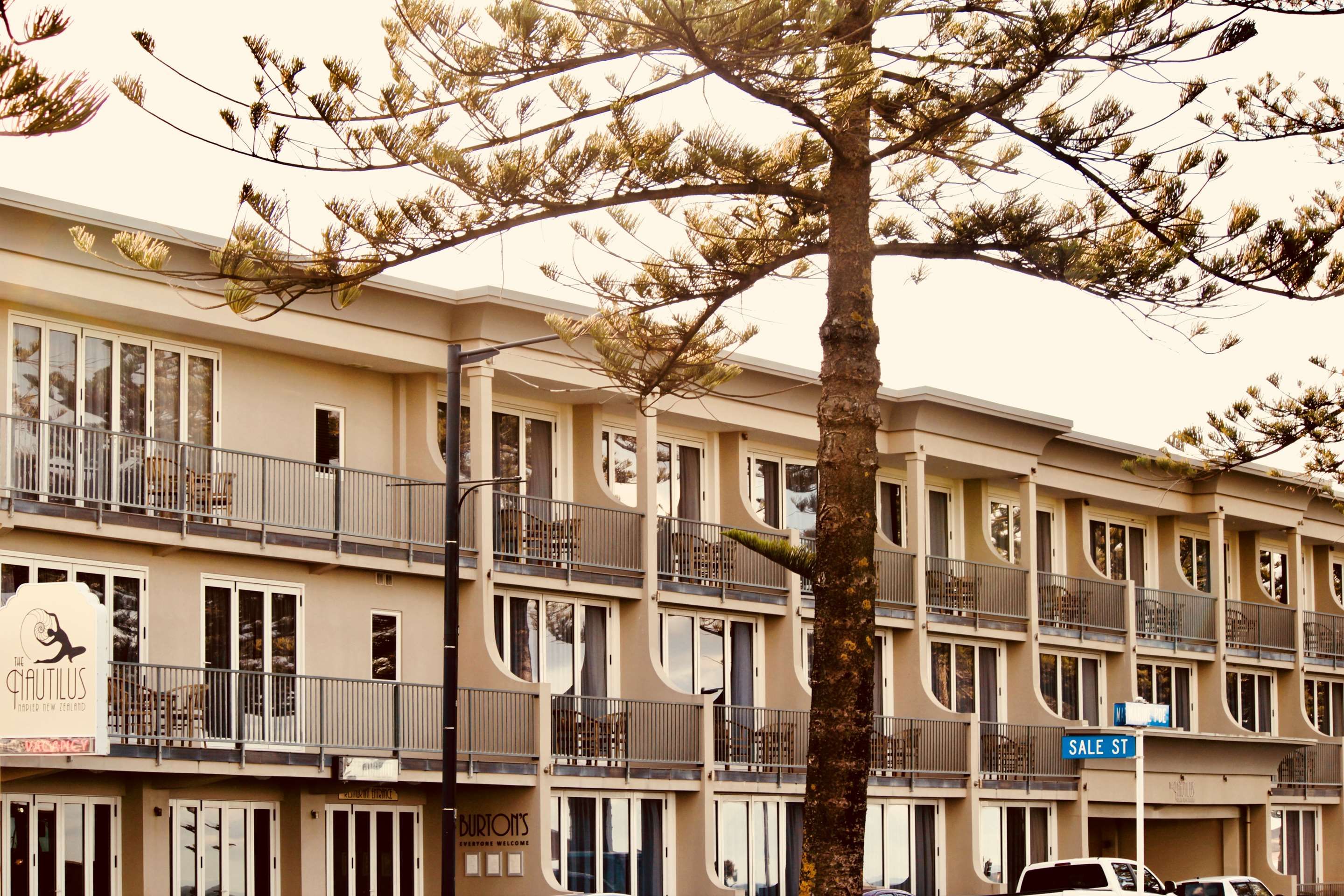 Building