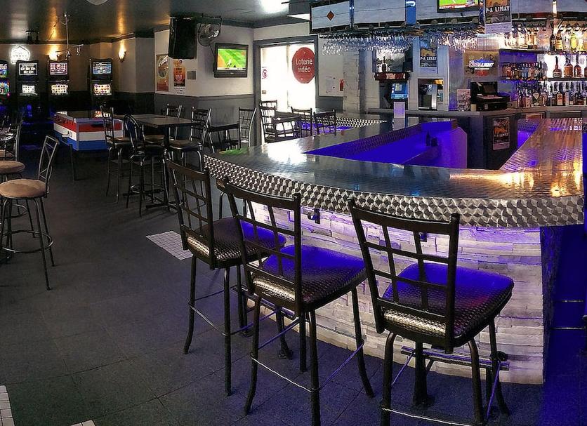 Bar Photo